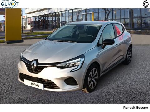 Renault Clio V Clio TCe 90 Equilibre 2023 occasion Beaune 21200