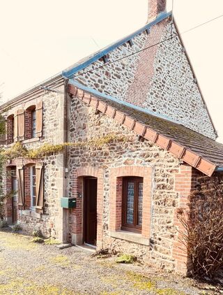  Maison à vendre 5 pièces 105 m²