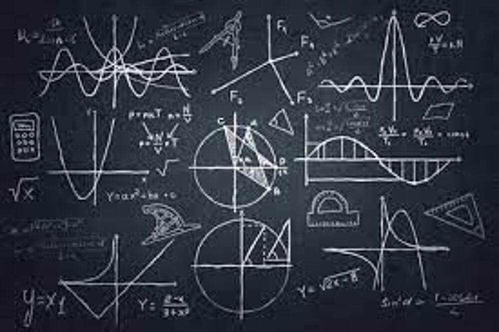   Cours - Mathématique, Physique, Mécanique, Électronique 