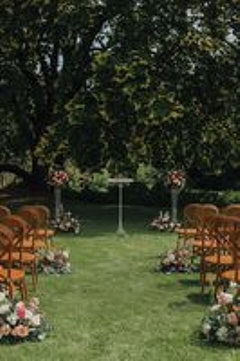   Officiant mariage  