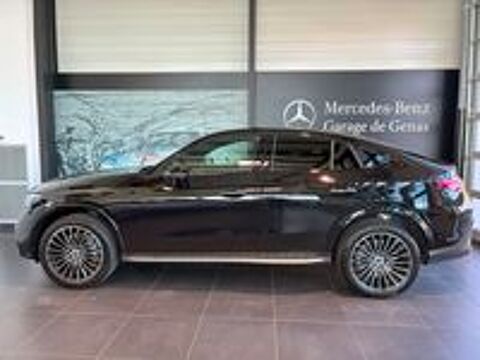 Annonce voiture Mercedes Classe GLC 74900 