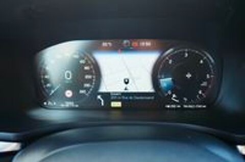 V60 D3 AdBlue 150 ch BVM6 Business Executive 2021 occasion 67230 Obenheim