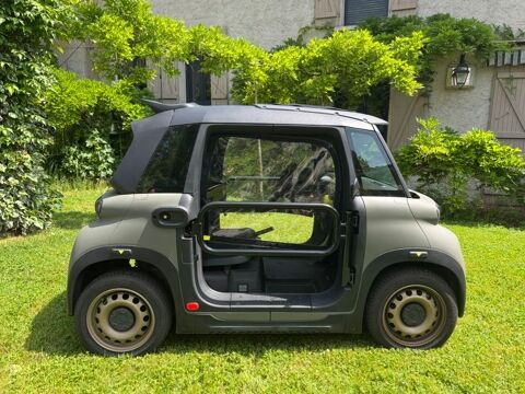 Citro&euml;n AMI Buggy 2024 occasion Verdun 55100