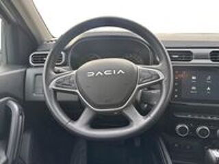 Duster TCe 150 4x2 EDC Journey 2023 occasion 91700 Sainte-Genevi&egrave;ve-des-Bois