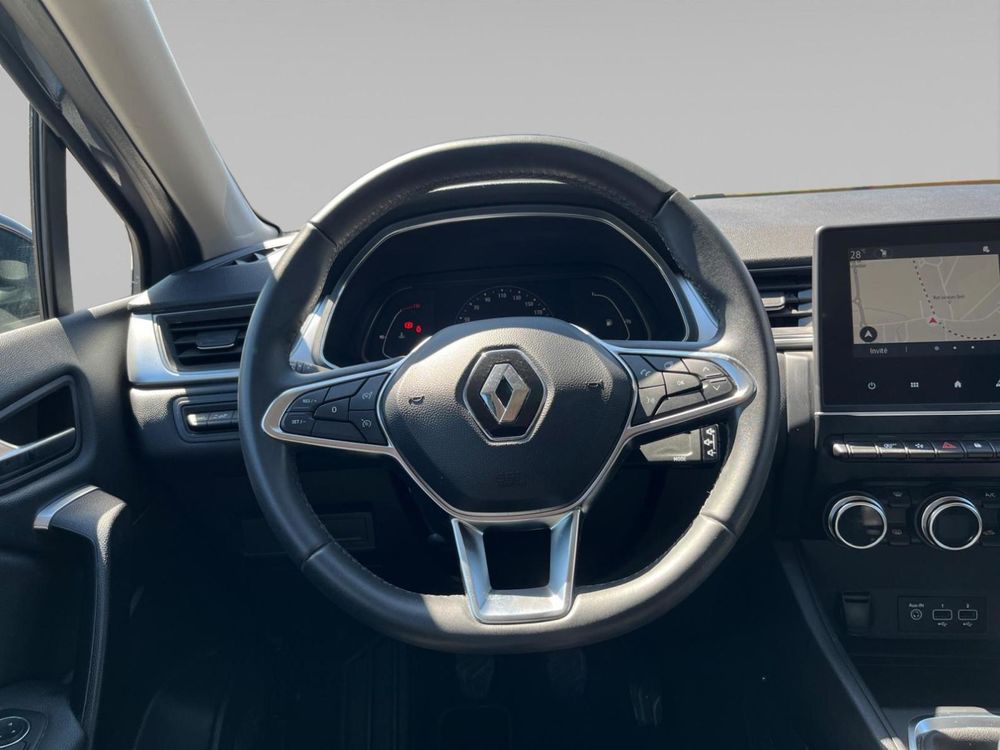 Captur TCe 90 Techno 2023 occasion 08300 Rethel