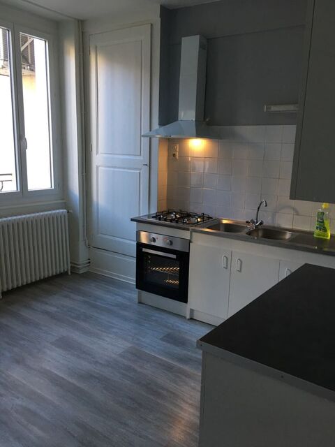  Appartement  louer 3 pices 72 m