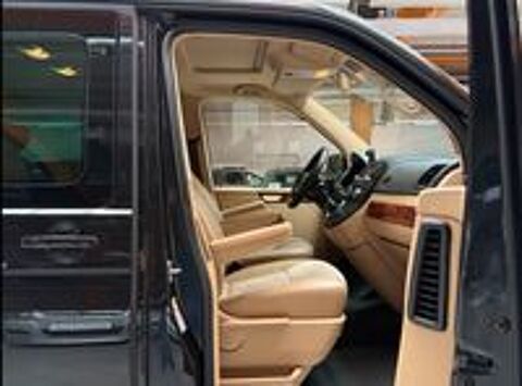 MULTIVAN 2007 occasion 75001 Paris