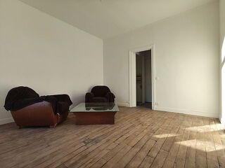  Appartement � vendre 2 pi�ces 45 m�