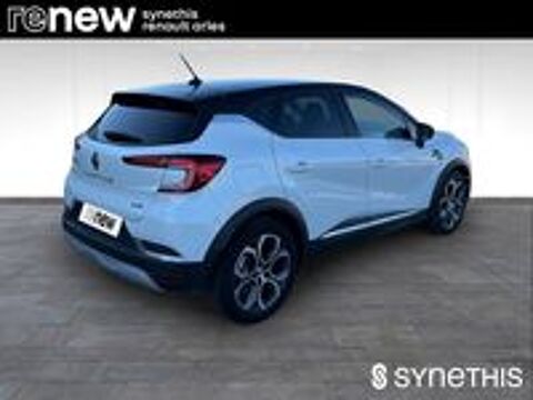 Captur E-Tech 145 - 21 Intens 2022 occasion 13200 Arles