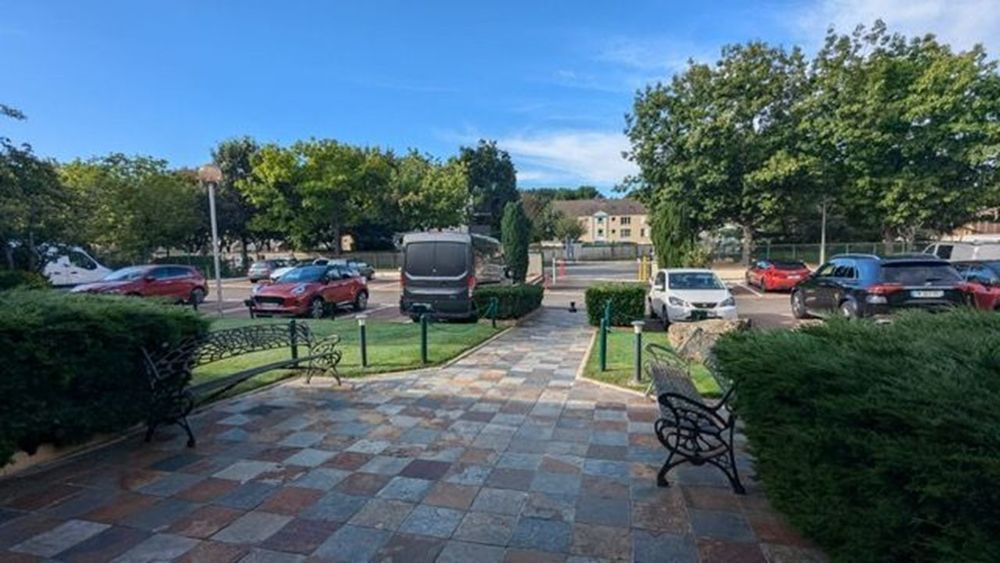 Vente Immeuble Immeuble - 1100m ² Evry