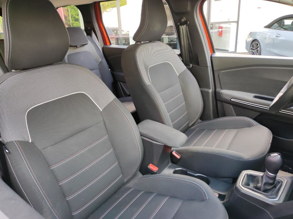 Jogger Hybrid 140 7 places Extreme 2023 occasion 95100 Argenteuil