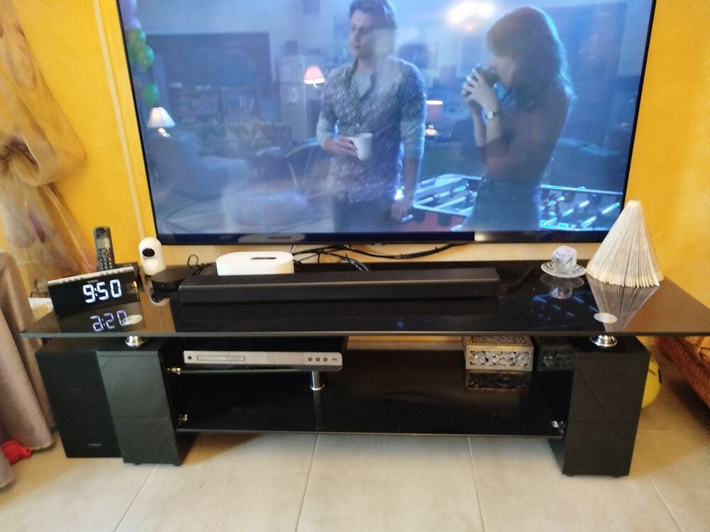 meuble bas TV Meubles