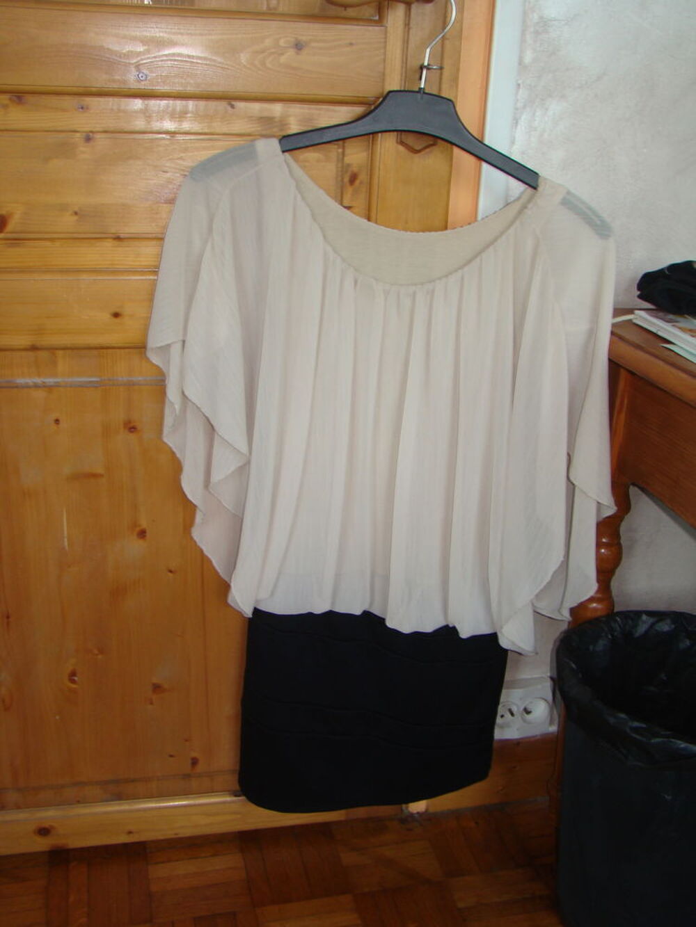 Robes de c&eacute;r&eacute;monie/soiree Vêtements