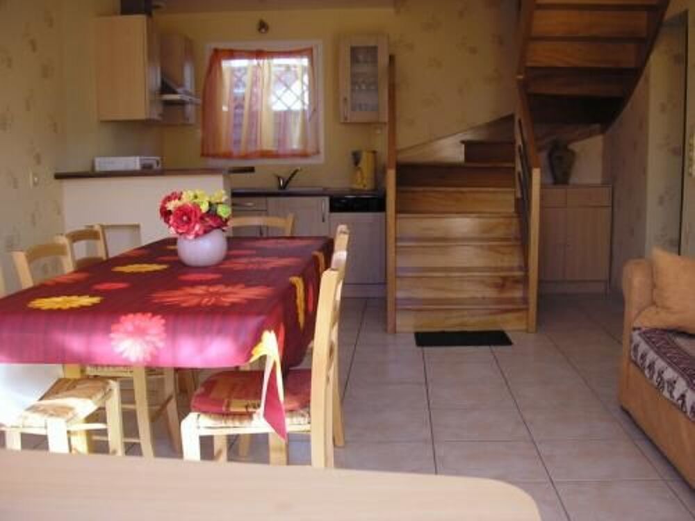   A 100m de la PLAGE....BRETAGNE 2025 Vacances  / Offres de location 