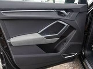 Q3 35 TFSI 150 ch S tronic 7 S line 2020 occasion 69007 Lyon