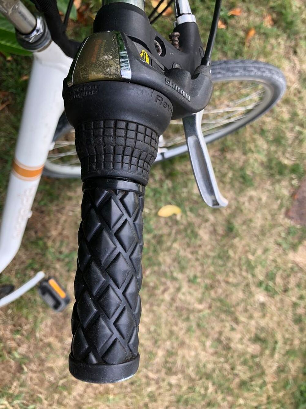 V&eacute;lo ville mixte Vélos