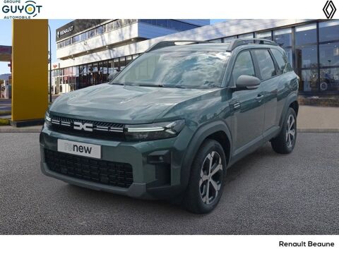 Annonce voiture Dacia Bigster 31490 €