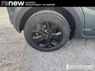 Sandero ECO-G 120 Stepway Extreme 2026 occasion 83600 Fr&eacute;jus