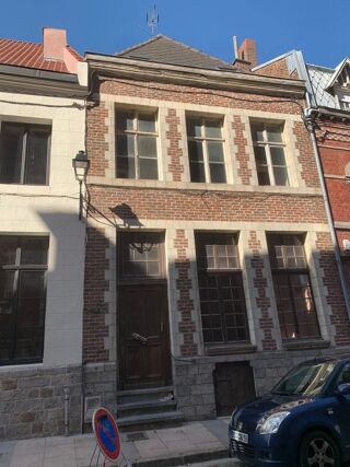  Maison  vendre 9 pices 224 m