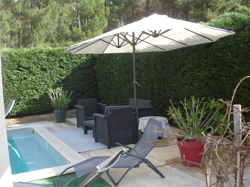   Maison de vacances Marcheprime Bassin d'Arcachon Aquitaine, Marcheprime (33380)