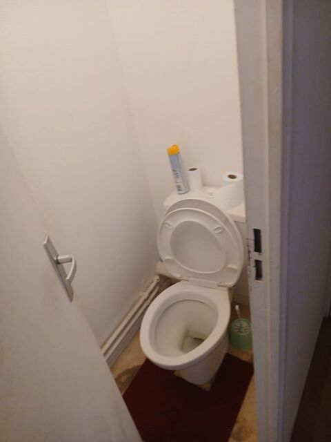  Chambre  louer 3 pices 60 m