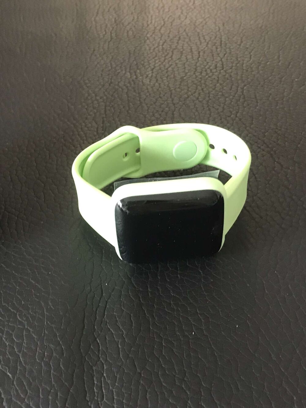 Montre connect&eacute;e Bijoux et montres