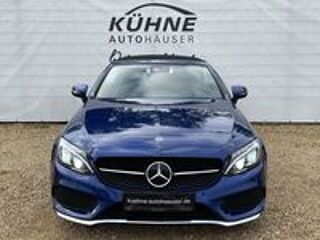 Classe C Cabriolet 180 9G-Tronic Fascination 2018 occasion 69007 Lyon
