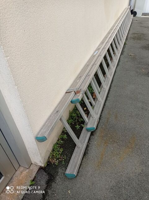 �chelle professionnelle ou domestique 350 Rochefort (17)