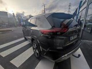 X-Trail e-POWER 213 ch e-4ORCE 7 Places Tekna 2022 occasion 95350 Saint-Brice-sous-For&ecirc;t