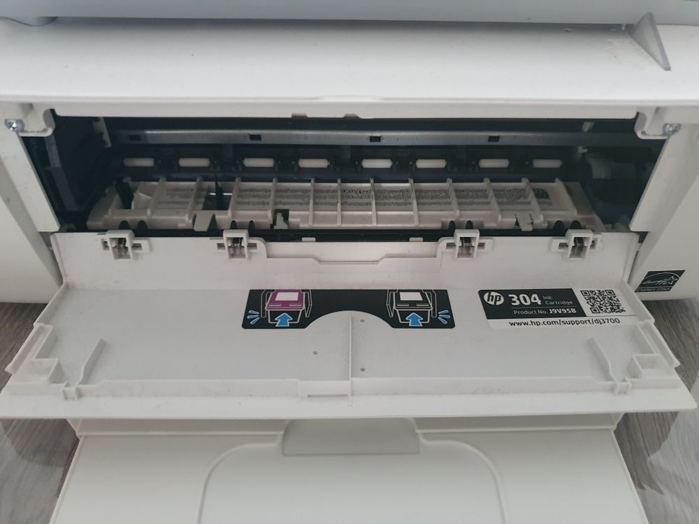 imprimante hp deskjet 3720 Matériel informatique