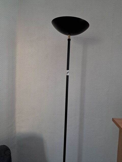 Halog�ne noir 15 Creil (60)