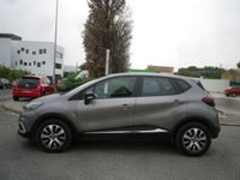 Captur TCe 90 Energy Zen 2018 occasion 13400 Aubagne