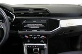 Q3 Sportback 45 TFSIe 245 ch S tronic 6 S line 2023 occasion 33000 Bordeaux
