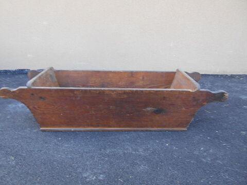 Maie � p�trir 30 La Clayette (71)