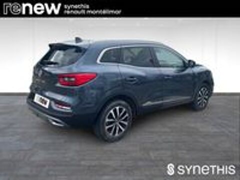 Kadjar TCe 140 FAP EDC SL Limited 2021 occasion 26200 Mont&eacute;limar