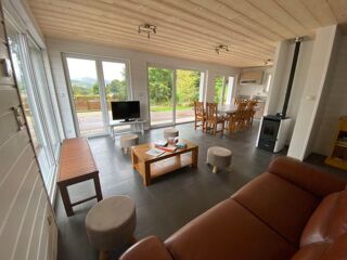  Chalet � vendre 7 pi�ces 230 m� Le m�nil