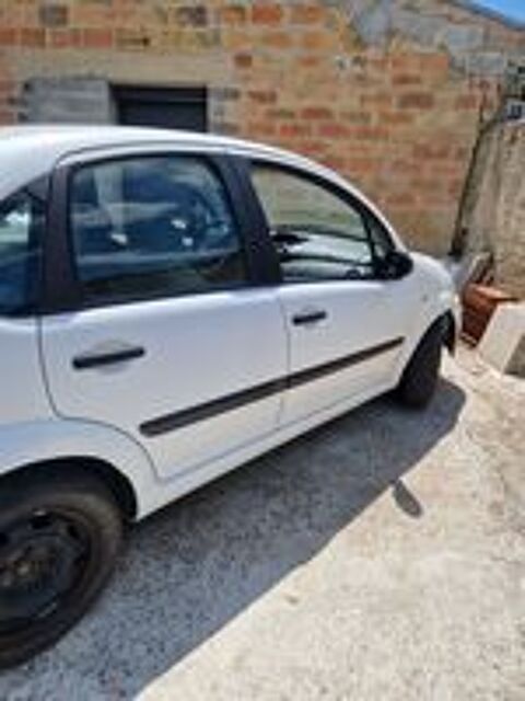 C3 1.6 16V Pack Ambiance 2002 occasion 38300 Bourgoin-Jallieu