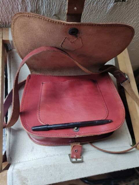 Sac a main cuir occasion deals