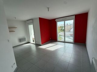  Appartement à vendre 3 pièces 63 m² Nantes