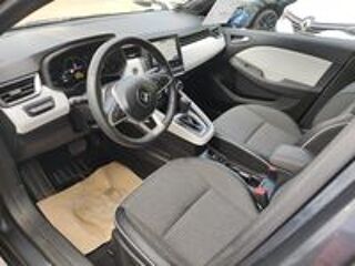 Clio V Clio E-Tech 140 - 21N Intens 2022 occasion 95100 Argenteuil