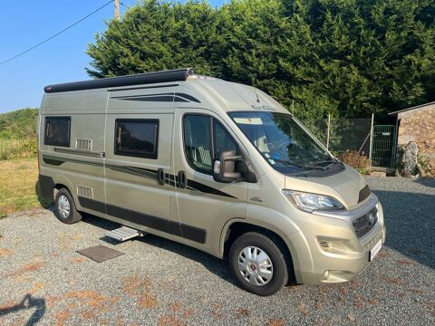 Annonce voiture Camping car Camping car 42900 €