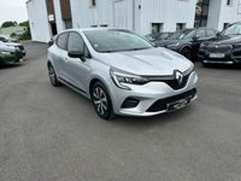 Clio IV Clio E-Tech full hybrid 145 Evolution 2023 occasion 95330 Domont