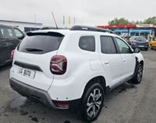 Duster Blue dCi 115 4x2 Journey 2023 occasion 77515 Faremoutiers