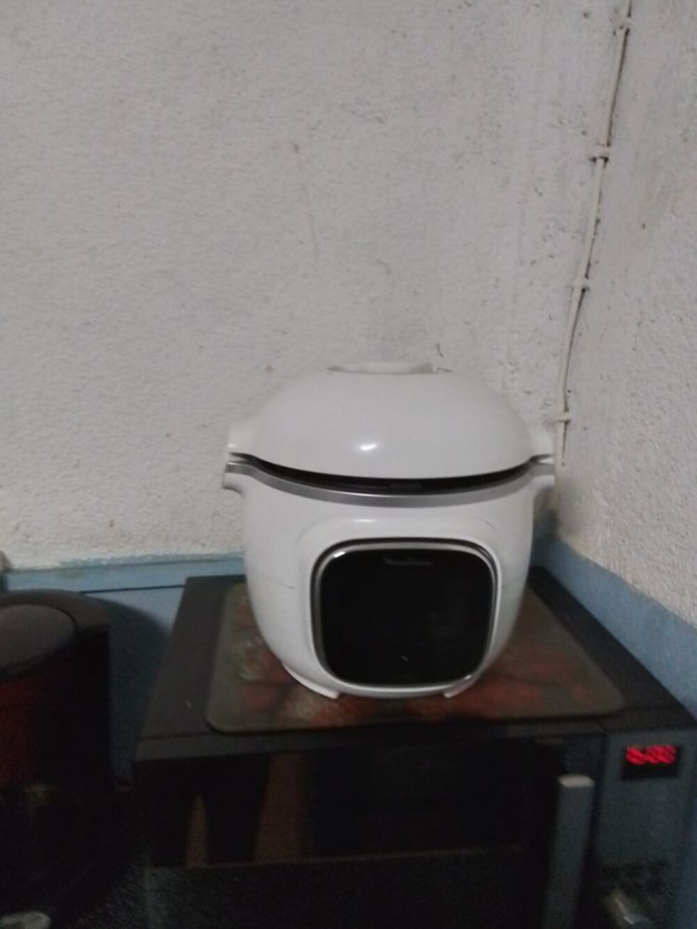 Robot cuiseur Electroménager