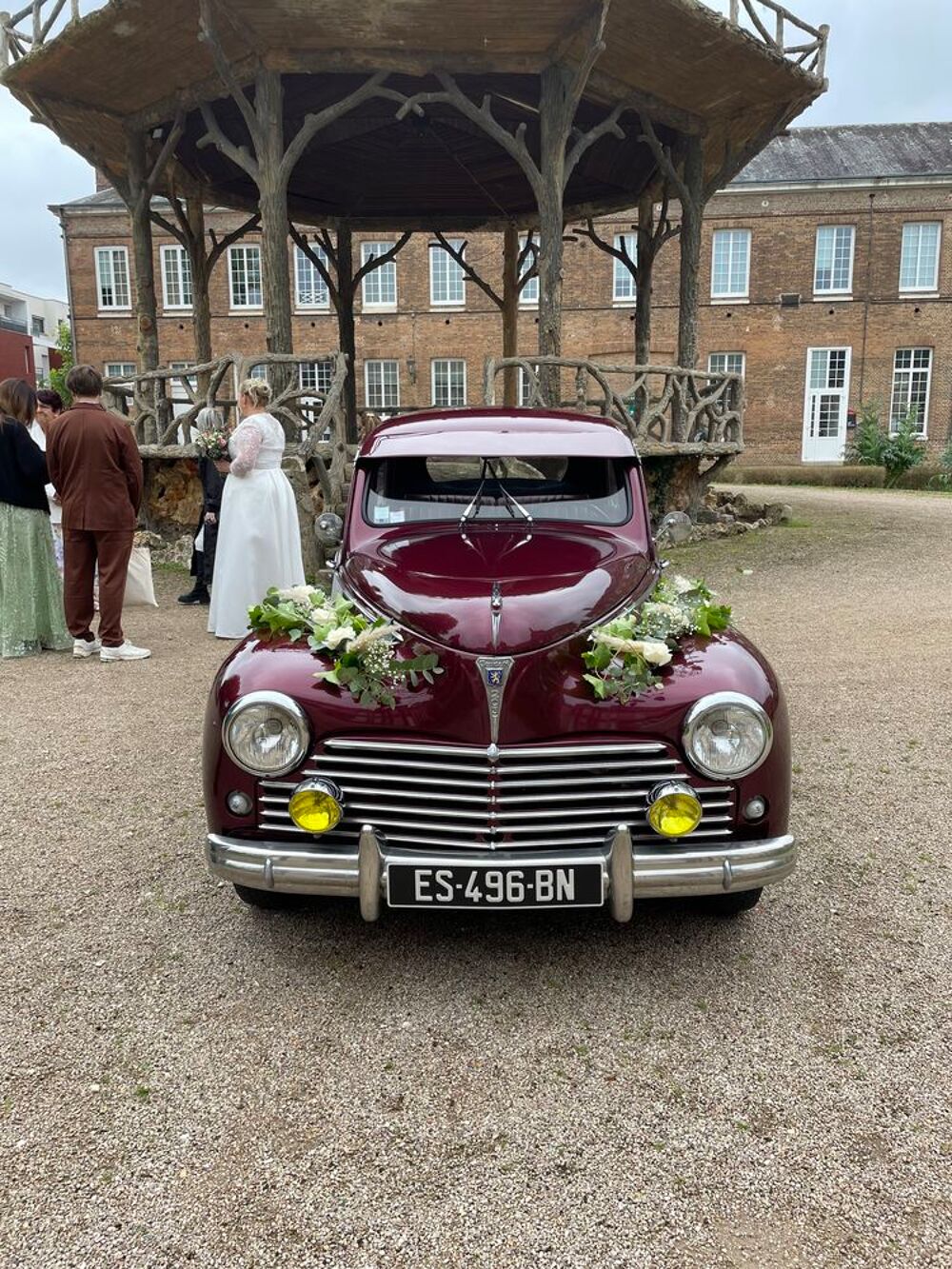 Divers L 1956 occasion 27400 Hondouville