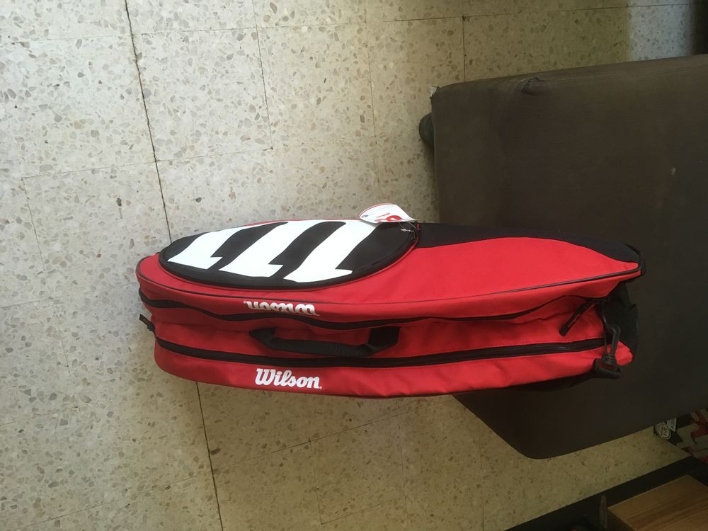 Sac de sport wilson neuf Sports