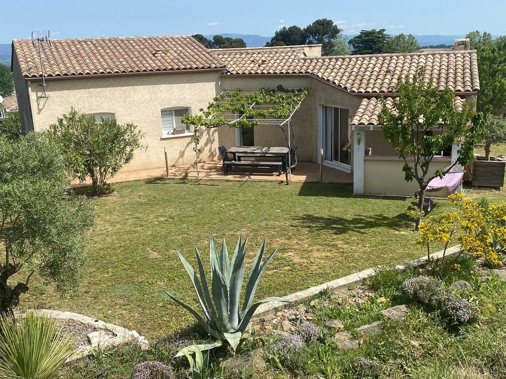 Vente Maison maison Alairac