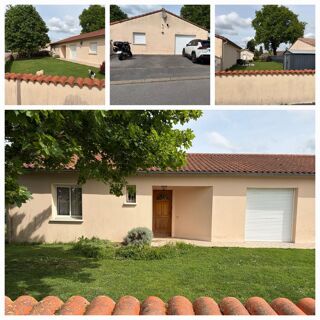  Maison � vendre 5 pi�ces 138 m�
