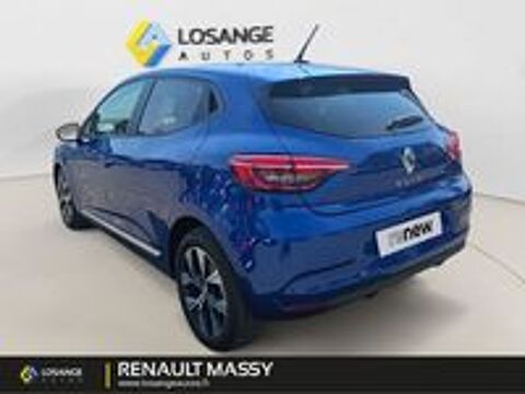 Clio V Clio E-Tech full hybrid 145 Evolution 2023 occasion 91300 Massy