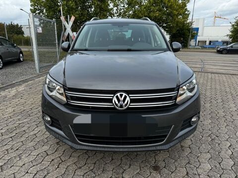 Annonce voiture Volkswagen Tiguan 10900 €